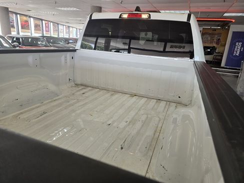 Used 2022 RAM 1500 Tradesman AWD/4WD image 30