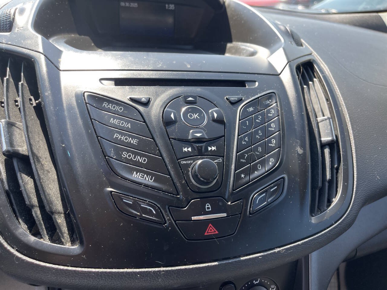 Used 2014 Ford Escape S FWD image 12