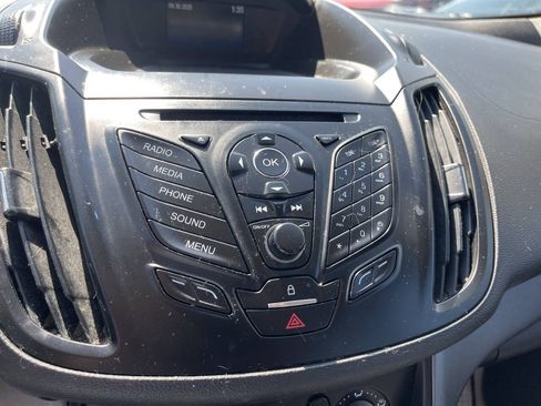 Used 2014 Ford Escape S FWD image 12