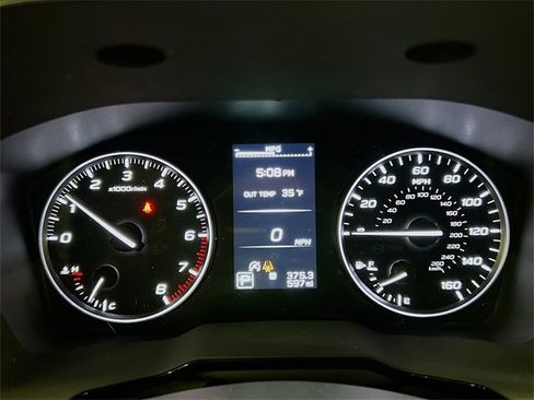 Certified 2025 Subaru Legacy Premium w/ Popular Package #1A image 5