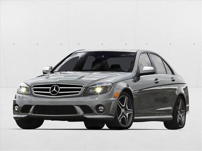 Used 2008 Mercedes-Benz C 300 Sport