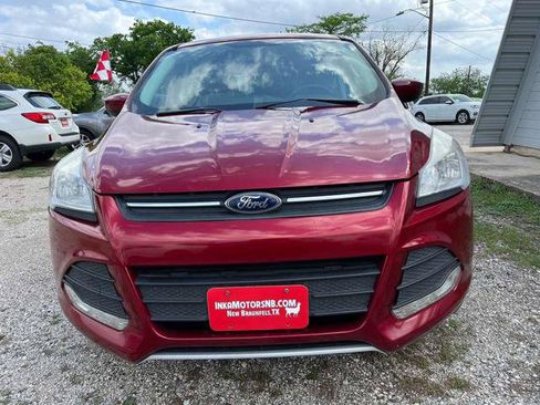 Used 2014 Ford Escape SE FWD image 3