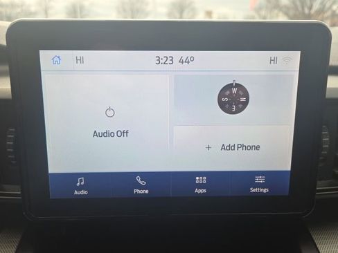 Used 2020 Ford Explorer XLT image 24