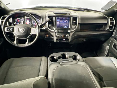 Used 2024 RAM 3500 Big Horn image 30