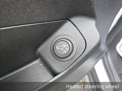 Used 2024 GMC Terrain SLT FWD image 37