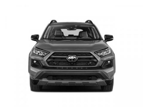 Used 2022 Toyota RAV4 TRD Off-Road image 7