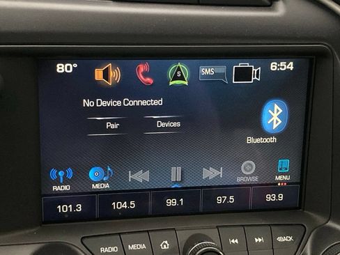 Used 2016 Chevrolet Corvette Stingray Coupe w/ 3LT Preferred Equipment Group RWD image 21