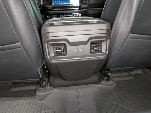 Used 2024 Chevrolet Silverado 2500 LT w/ All Star Edition AWD/4WD image 24