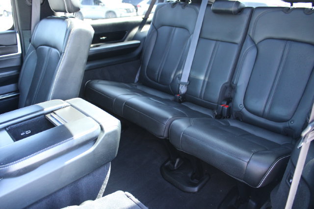 Used 2024 Jeep Grand Wagoneer L Series II w/ Quick Order Packagew 28T AWD/4WD image 51