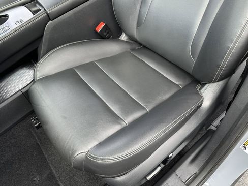 Used 2021 Nissan Rogue SL FWD image 26