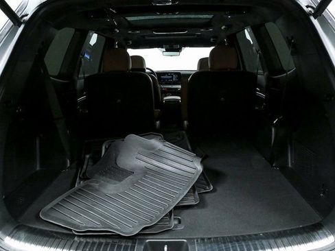 Used 2025 Kia Telluride SX Prestige X-Line image 32