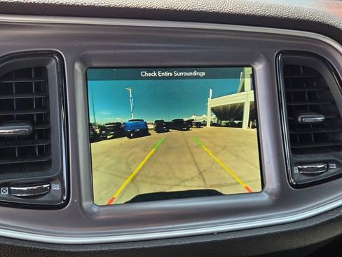 Used 2019 Dodge Challenger SXT w/ Plus Package RWD image 21