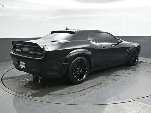 Used 2023 Dodge Challenger R/T Scat Pack image 2