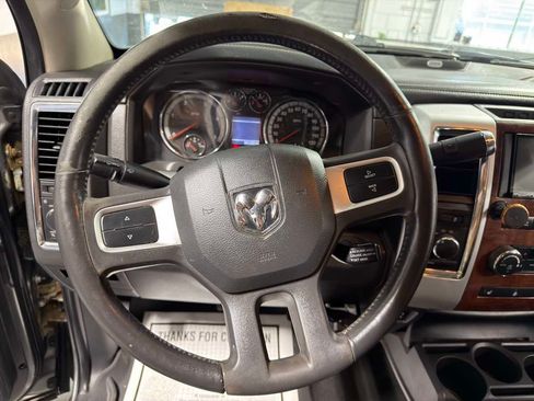 Used 2010 Dodge Ram 2500 Truck Laramie w/ Protection Group AWD/4WD image 18