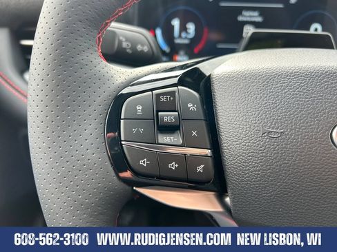 Used 2026 Ford Explorer ST-Line AWD/4WD image 29