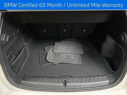 Certified 2026 BMW X1 M35i AWD/4WD image 11