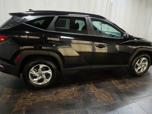 Used 2024 Hyundai Tucson SEL image 4