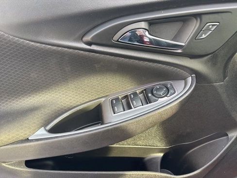 Used 2024 Chevrolet Malibu LT image 13
