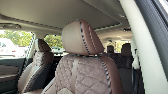 New 2026 Honda Pilot Elite image 22