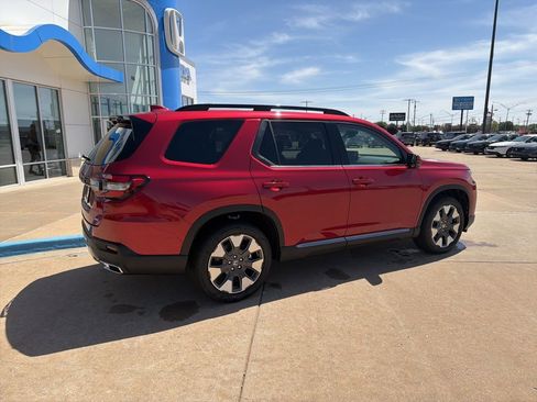 New 2026 Honda Pilot Elite image 10