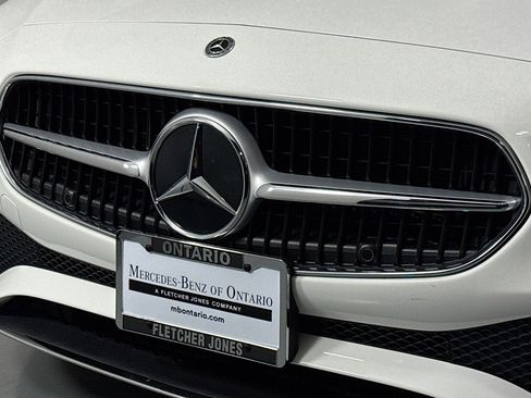 Certified 2024 Mercedes-Benz C 300 Sedan image 13