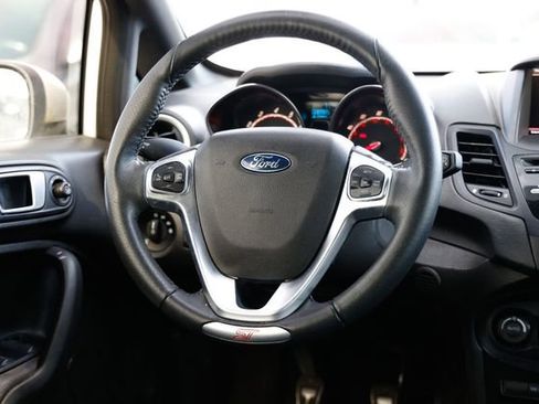 Used 2015 Ford Fiesta ST image 33