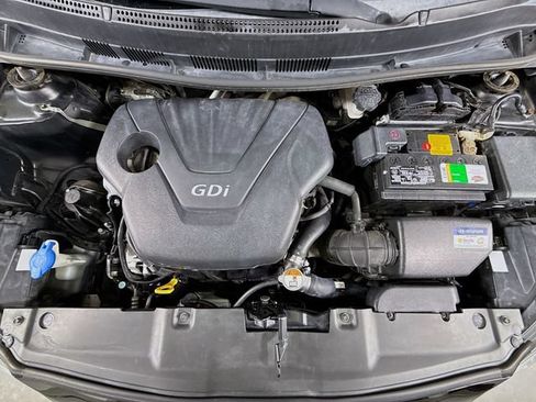 Used 2016 Hyundai Accent SE FWD image 26