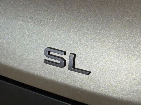 New 2026 Nissan Murano SL AWD/4WD image 11