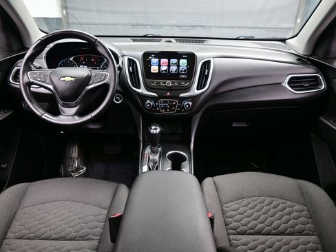 Used 2018 Chevrolet Equinox LT w/ Sun & Infotainment Package image 17