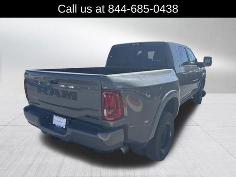 New 2026 RAM 3500 Limited image 5