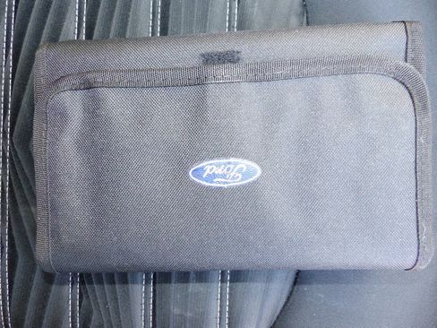 Used 2016 Ford Fusion SE FWD image 41