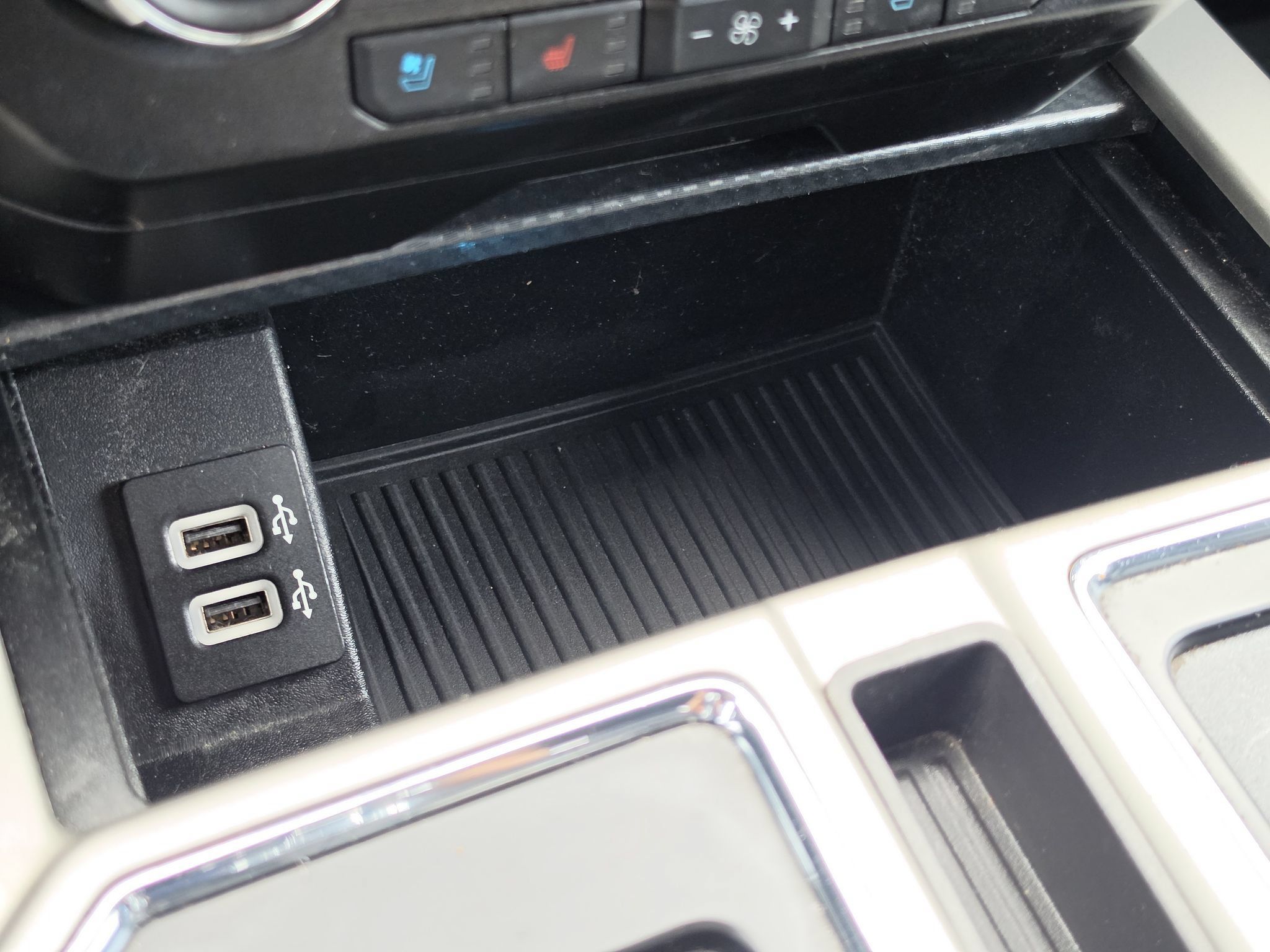 Used 2019 Ford F150 Lariat AWD/4WD image 30