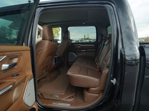 Used 2022 RAM 1500 Limited image 14