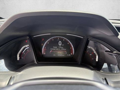 Used 2019 Honda Civic Sport image 13