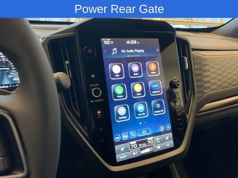 New 2026 Subaru Forester Wilderness w/ Wilderness Package image 6