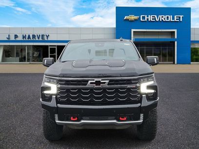 New 2026 Chevrolet Silverado 1500 ZR2