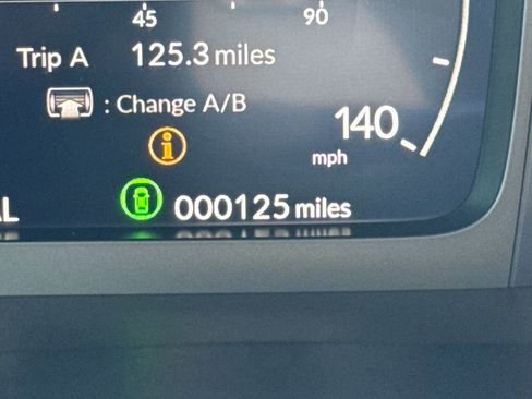 New 2026 Honda CR-V Sport-L image 18