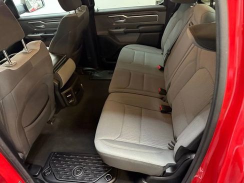 Certified 2022 RAM 1500 Big Horn image 31
