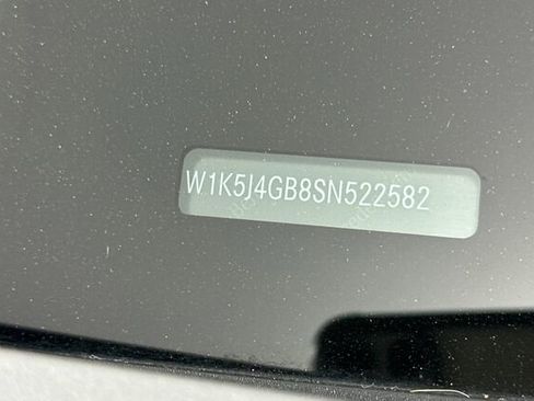 Certified 2025 Mercedes-Benz CLA 250 image 33