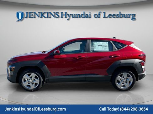 New 2026 Hyundai Kona SE FWD image 9