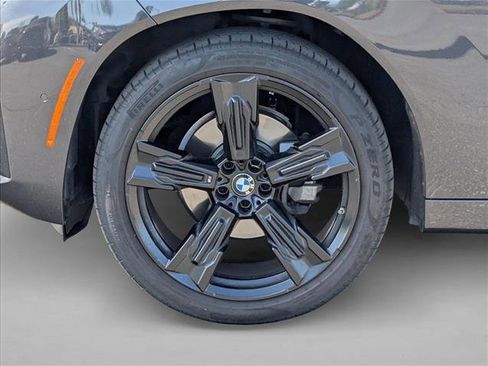 Used 2025 BMW X3 xDrive30i w/ M Sport Package image 10