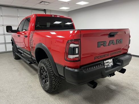 Used 2023 RAM 2500 Power Wagon image 9