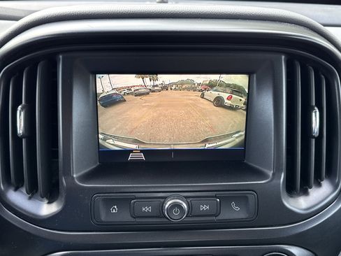 Used 2022 GMC Canyon Elevation Standard w/ Convenience Package image 15