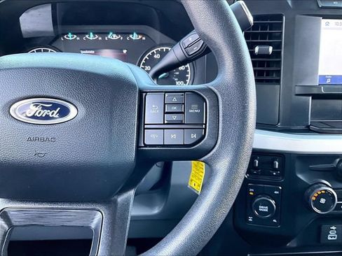 Used 2024 Ford F250 XL w/ STX Appearance Package AWD/4WD image 24