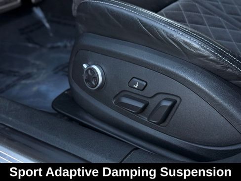 Used 2019 Audi S5 Premium Plus w/ Premium Plus AWD/4WD image 19
