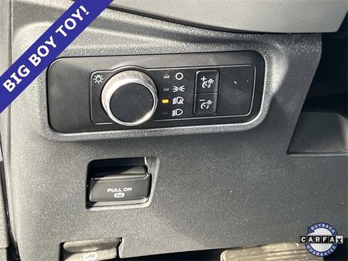 Used 2023 Ford Bronco Everglades image 24