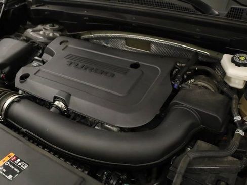 Used 2024 Buick Envision Sport Touring image 11