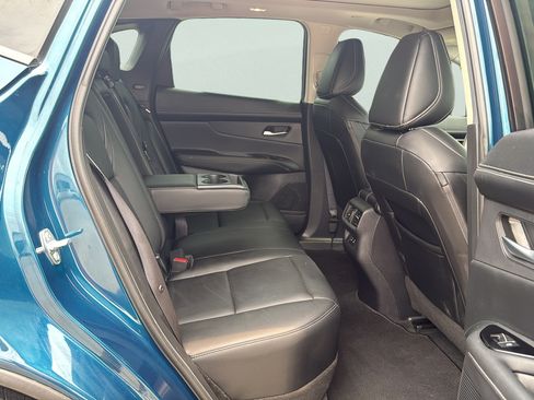 Used 2025 Nissan Murano SL w/ Cargo Package AWD/4WD image 12
