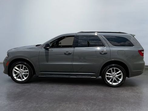 Used 2023 Dodge Durango GT AWD/4WD image 2