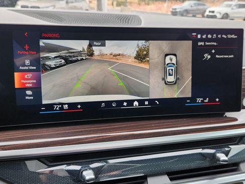 New 2026 BMW X5 xDrive50e w/ M Sport Package image 14